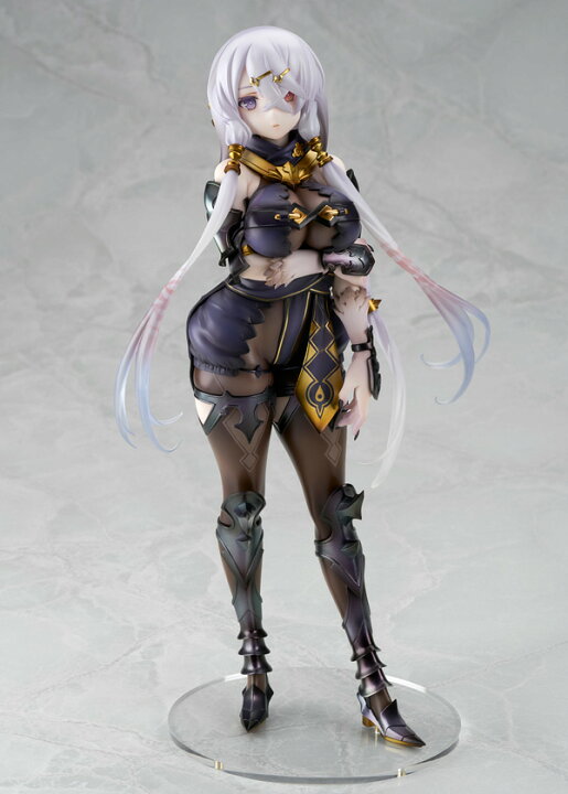 楽天市場】【新品未開封】リラ（リラ・ディザイアス） 1/7 「ライザの 