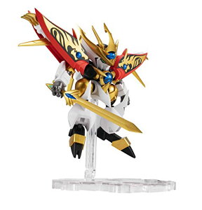 【最大50%オフクーポン対象】【スーパーセール限定 フィギュアタイムセール】バンダイ NXEDGE STYLE (MASHIN UNIT) 煌龍丸【新品未開封】