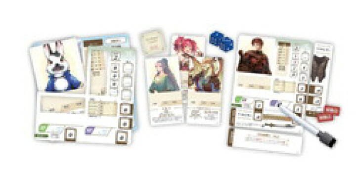 楽天市場】ソード・ワールド2.5 RPGビルディングBOX : バトンストア 