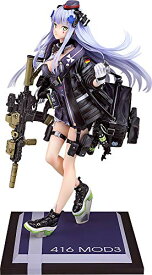 【新品未開封】416 MOD3 重傷Ver.