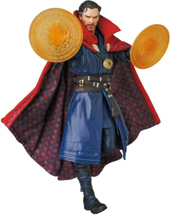 楽天市場】【新品未開封】MAFEX マフェックス No.152 アベンジャーズ 