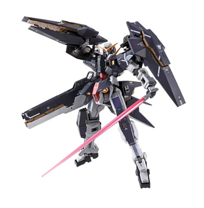 21年7月予約 Metal Build ガンダムデュナメスリペアiii 機動戦士ガンダム00 Festival 10 Re Vision メタルビルド 的详细信息 日本商品代购 From Japan