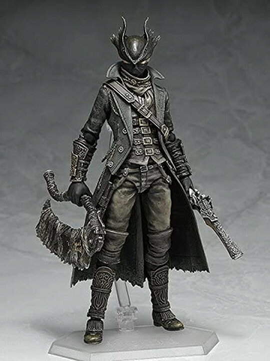 楽天市場】【新品未開封】figma 狩人 The Old Hunters Edition 