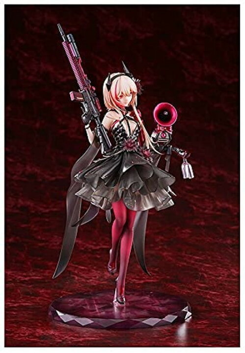 楽天市場】【新品未開封】M4 SOPMOD II 酒席の掃討者Ver. 「ドールズ 