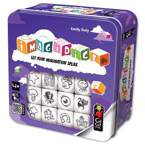 イメージダイス