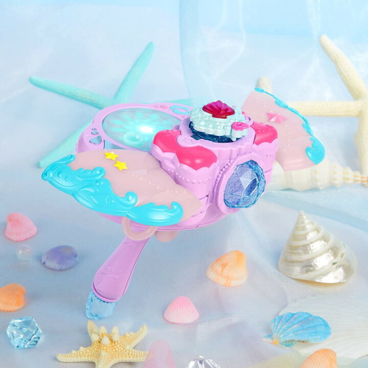 トロピカル ジュ プリキュア くるくる変身 マーメイドアクアパクト 売れ筋アイテムラン くるくる変身