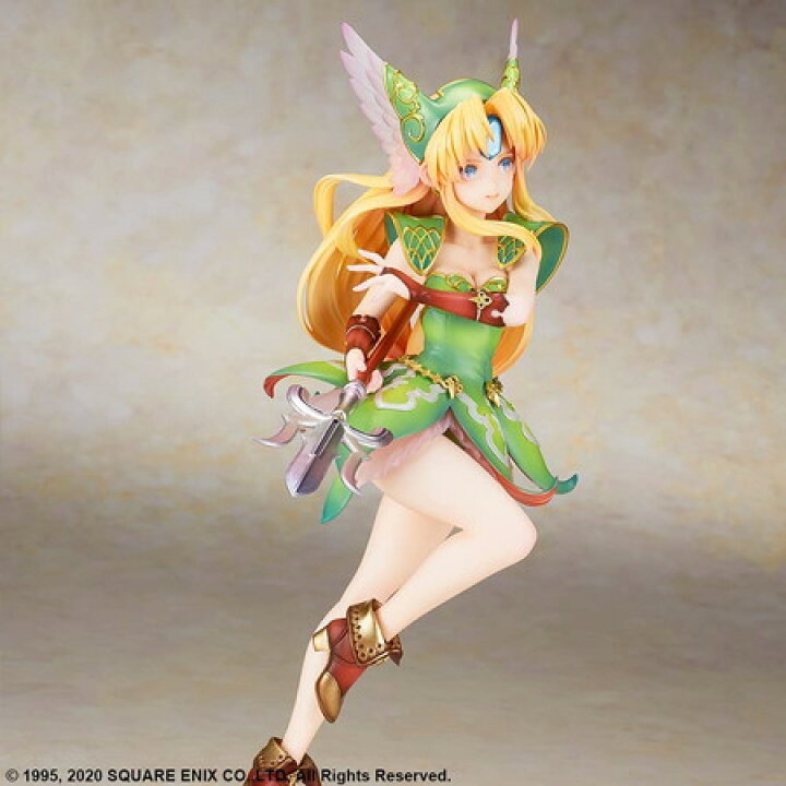 楽天市場】【新品未開封】リース 「聖剣伝説3 TRIALS of MANA 