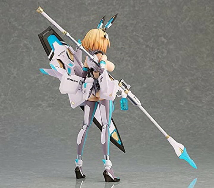 楽天市場】【新品未開封】figma ソフィア・F・シャーリング 「バニー 