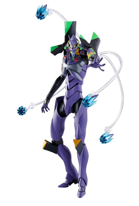楽天市場 新品未開封 Robot魂 Side Eva エヴァンゲリオン第13号機 ヱヴァンゲリヲン新劇場版 バトンストア 楽天市場店