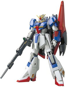 1/144 HGUC GUNPLA EVOLUTION PROJECT MSZ-006 �[�[�^�K���_�� �u�@����mZ�K���_���v �K���v��