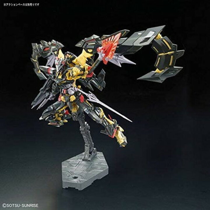 楽天市場 新品未開封 1 144 Rg Mbf P01 Re2 ガンダムアストレイ ゴールドフレーム天ミナ 機動戦士ガンダムseed Astray ガンプラ バトンストア 楽天市場店