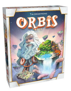 �I���r�X ���{��� (Orbis)