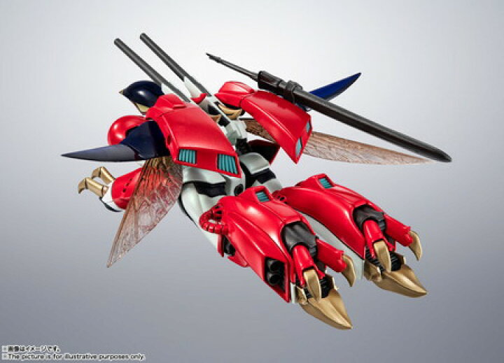 楽天市場 新品未開封 パッケージ傷み 小 あり Metal Robot魂 Side Ab ビルバイン 聖戦士ダンバイン バトンストア 楽天市場店