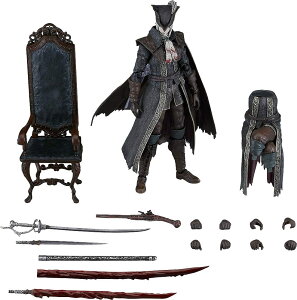 おもちゃ Bloodborne フィギュアの人気商品 通販 価格比較 価格 Com