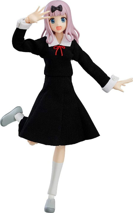 楽天市場】【新品未開封】figma 藤原千花 「かぐや様は告らせたい 