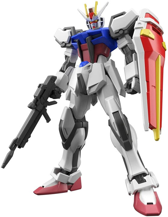 楽天市場 1 144 Entry Grade Gat X105 ストライクガンダム 機動戦士ガンダムseed ガンプラ バトンストア 楽天市場店