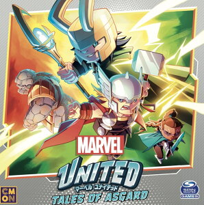 �}�[�x�����i�C�e�b�h �g�� Tales of Asgard