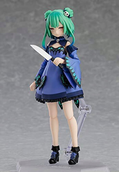 楽天市場】【新品未開封】figma 潤羽 るしあ 「ホロライブ 