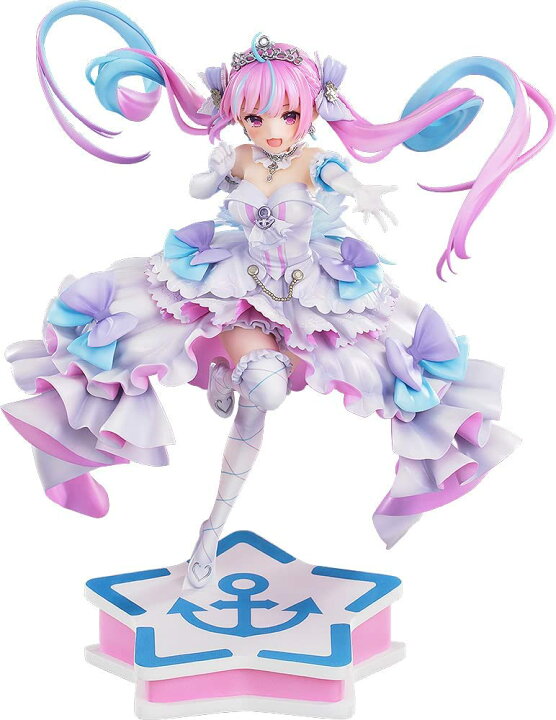 楽天市場】【新品未開封】湊あくあ あくあ色すーぱー☆どり～む♪Ver 