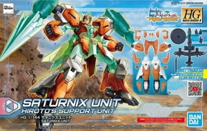 1/144 HGBD�FR �T�^�j�N�X ���j�b�g �u�K���_���r���h�_�C�o�[�YRe�FRISE�v�K���v��