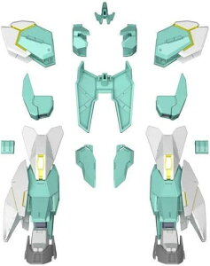 1/144 HGBD�FR �l�v�e�C�g���j�b�g �u�K���_���r���h�_�C�o�[�Y Re�FRISE�v