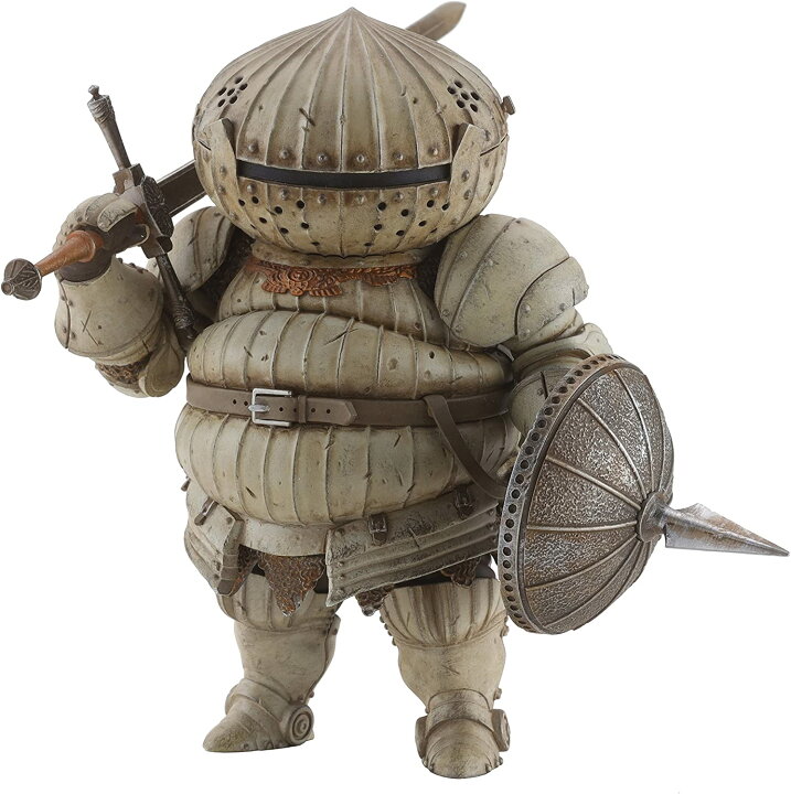 楽天市場】Qコレクション DARK SOULS カタリナ騎士 ジークマイヤー 