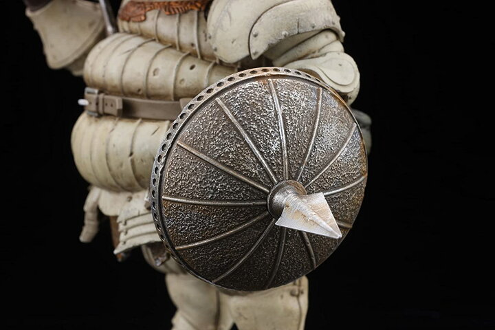 楽天市場】Qコレクション DARK SOULS カタリナ騎士 ジークマイヤー 