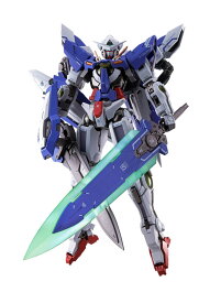 【新品未開封】METAL BUILD ガンダムデヴァイズエクシア メタルビルド 「機動戦士ガンダム00」