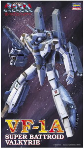 nZK VF-1A X[p[ ogCh oL[ 1/72 uvǃ}NX EڂĂ܂v