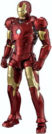 【2022年9月予約】The Infinity Saga DLX Iron Man Mark 3[DLX アイアンマン マーク3] 1/12