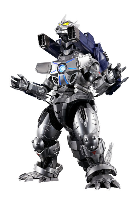 楽天市場】【新品未開封】【パッケージ傷み有】超合金魂 GX-103 MFS-3 