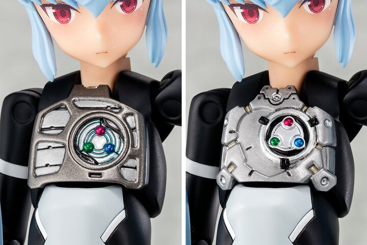 楽天市場 23年5月予約 メガミデバイス コラボ 武装神姫 悪魔型 ストラーフ 1 1 プラモデル バトンストア 楽天市場店