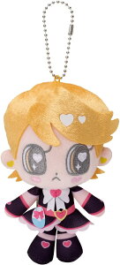 ߂߃Lh[@LAubN uvLAI[X^[Yv ̎q