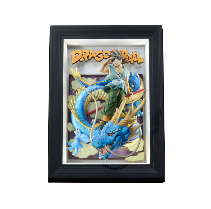 楽天市場】【新品未開封】【送料込み】Tamashii Art ドラゴンボール 