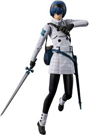 【2025年10月発売 予約商品】S.H.フィギュアーツ メタファー：リファンタジオ 主人公 「メタファー：リファンタジオ」