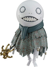 【新品未開封】ねんどろいど エミール 「NieR Replicant ver.1.22474487139...(ニーア レプリカント)」