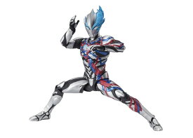 【2024年6月再販予約】S.H.フィギュアーツ ウルトラマンブレーザー