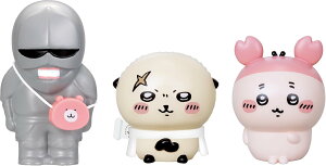 ちいかわ なかまいっぱいセット2