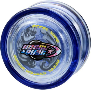 【2点5%オフクーポン配布中!】ハイパーヨーヨーアクセル アクセルウィング-スパークルペガサス-