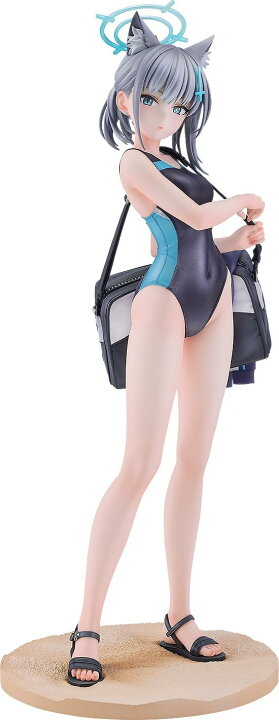 楽天市場】【新品未開封】ブルーアーカイブ Blue Archive 砂狼シロコ 