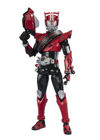 【2024年9月再販予約】S.H.フィギュアーツ 仮面ライダードライブ タイプスピード 平成ジェネレーションズエディション