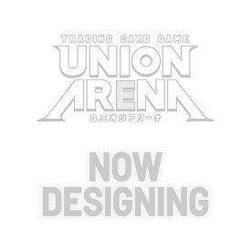 【2024年8月16日発売 予約商品】【BOX】UNION ARENA ブースターパック アンデッドアンラック 【UA25BT】