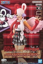 楽天市場】ワンピース ウタ フィギュアの通販