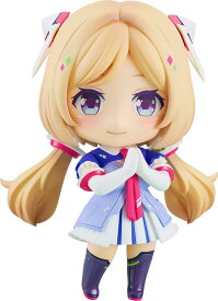 【新品未開封】ねんどろいど アキ・ローゼンタール　「ホロライブプロダクション」