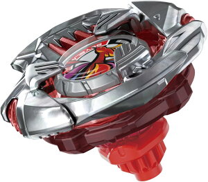 BEYBLADE X �x�C�u���[�hX BX-38 �u�[�X�^�[ �N�����]���K���[�_4-70TP