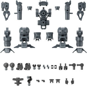 30MM 1/144 IvVp[cZbg16 (A[jbg/bOjbg1) @vfivEtBMA܂Ƃߔ5ItN[|ΏہjΏۊԁF12/4@22F00`@12/11@4F59
