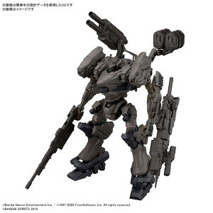 yzy2025N12{\z30MM ARMORED CORE VI FIRES OF RUBICON RaD CC-2000 ORBITER iCgtH[@A[}[hRA@vf