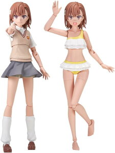 KADOKAWA PLASTIC MODEL SERIES  DX ver. uƂȊw̒dCTv @vfivEtBMA܂Ƃߔ5ItN[|Ώہj
