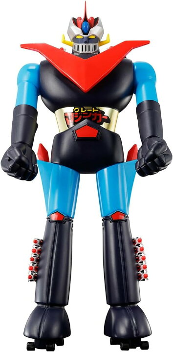 楽天市場】【送料込み】ジャンボマシンダー 偉大な勇者 ジャンボマシン 