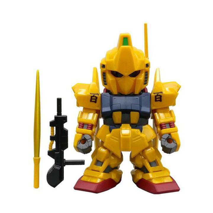 楽天市場】タイムセール☆【新品未開封】ジャンボソフビフィギュアSD  